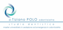dr. Polo Tiziano Odontoiatra